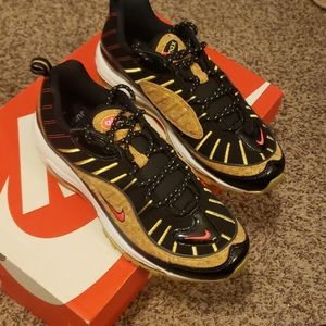 Nike air max 98 next year